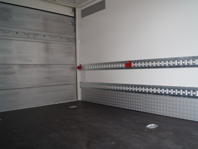 HENSEL Fahrzeugbau - GW-L1 - Bosch, Renningen, Kunde: Robert Bosch GmbH