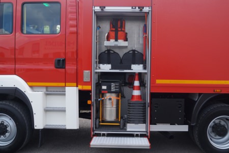 HENSEL Fahrzeugbau - GW-L2  Kreuztal - Abt. Ferndorf, Kunde: Kreuztal- Abt. Ferndorf