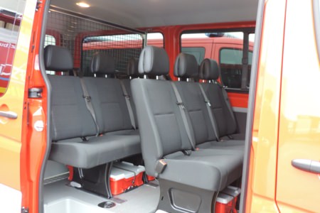 2x MTW - Hattersheim, Detailansicht