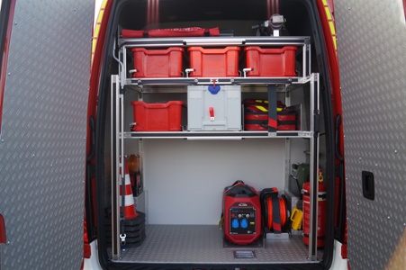 ELW1 - Dietenhofen, Detailansicht