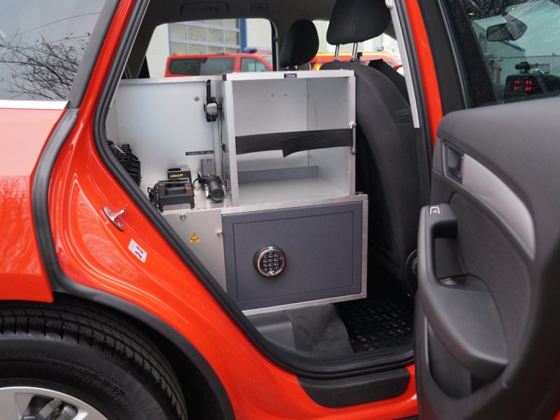 HENSEL Fahrzeugbau - KdoW - Würzburg, Kunde: Würzburg