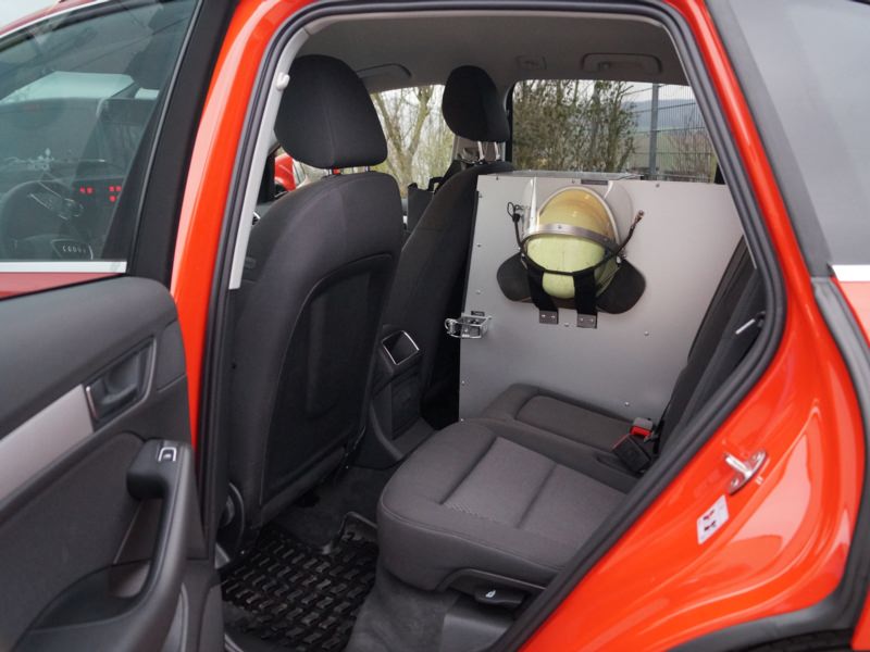 HENSEL Fahrzeugbau - KdoW - Würzburg, Kunde: Würzburg