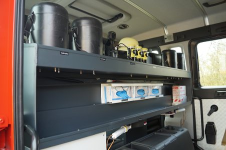 HENSEL Fahrzeugbau - Vers.-LKW Weiler-Simmerberg im Allgäu, Kunde: Markt Weiler-Simmerberg