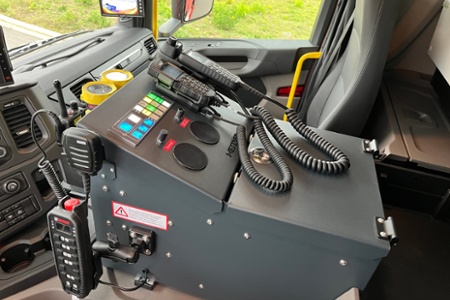 2x WLF - Heraeus Hanau WF, Detailansicht