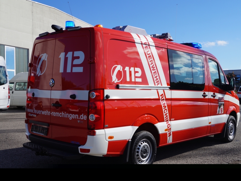 HENSEL Fahrzeugbau Ausstellungen