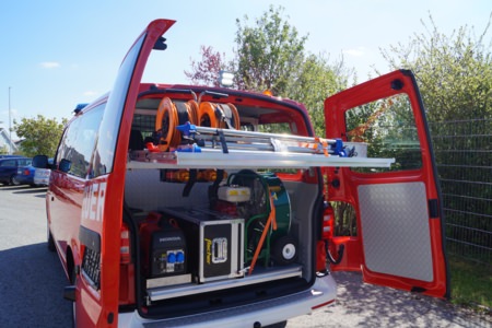MTW - Bad Oberdorf, Detailansicht