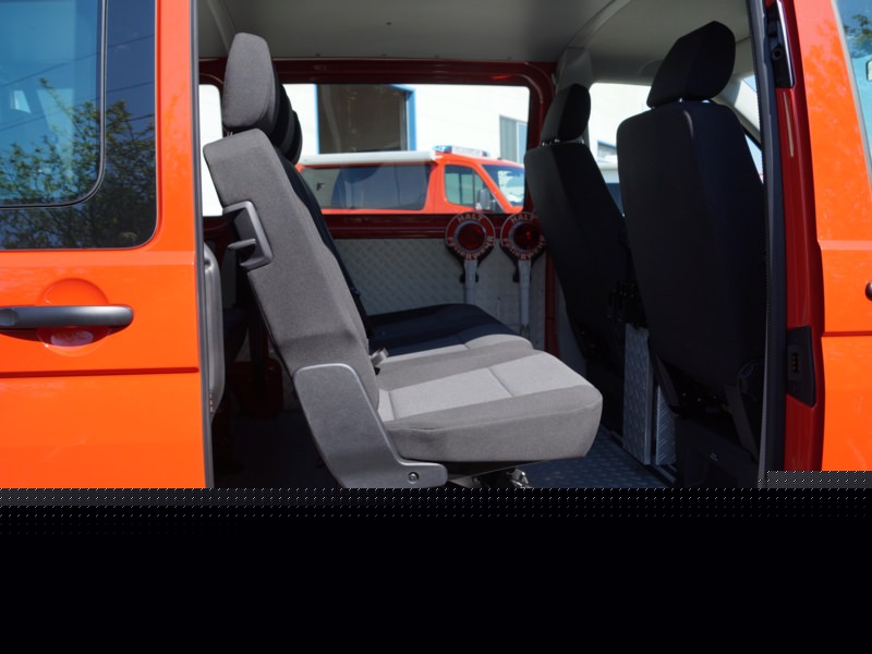 HENSEL Fahrzeugbau - MTW - Bad Oberdorf, Kunde: Bad Oberdorf