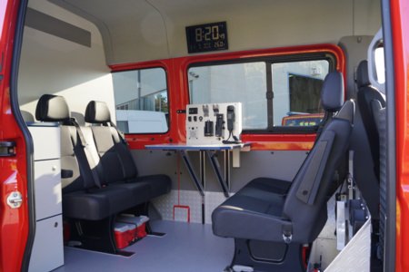 HENSEL Fahrzeugbau - MZF (BY) - Tuntenhausen, Kunde: Gemeinde Tuntenhausen