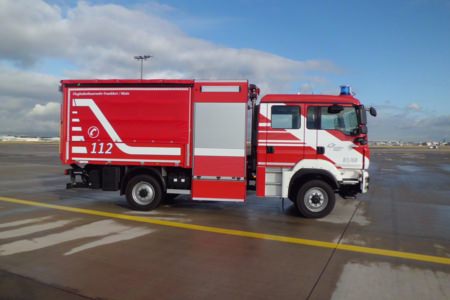 2x GW-L2 - Fraport, Detailansicht
