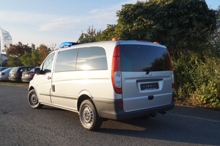 MTW - Gedern von HENSEL Fahrzeugbau