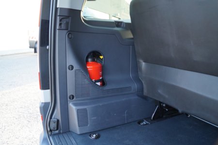 MTW - Gedern, Detailansicht