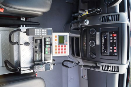 MZF - Rösrath, Detailansicht