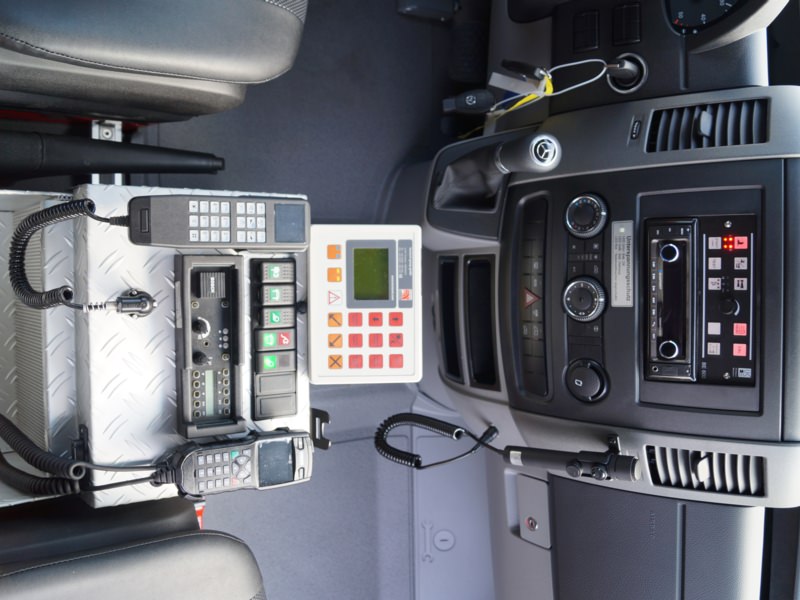 HENSEL Fahrzeugbau - MZF - Rösrath, Kunde: Rösrath