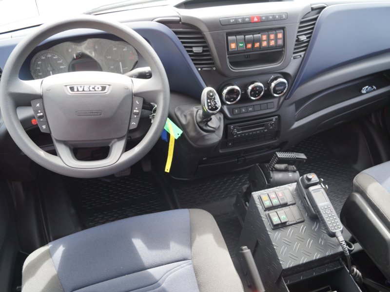 HENSEL Fahrzeugbau - GW-L1 - Friedrichsdorf-Burgholzhausen, Kunde: Friedrichsdorf