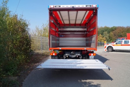 HENSEL Fahrzeugbau - GW-L1 - Ober-Mörlen, Kunde: Ober-Mörlen