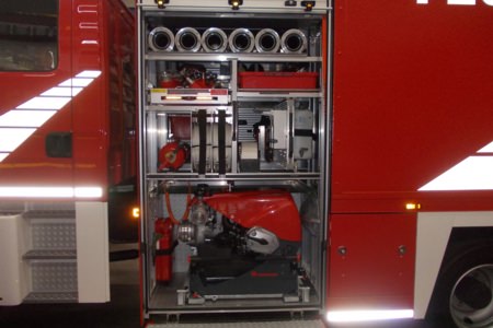 GW-L2 - Groß Rosenburg / Barby, Detailansicht