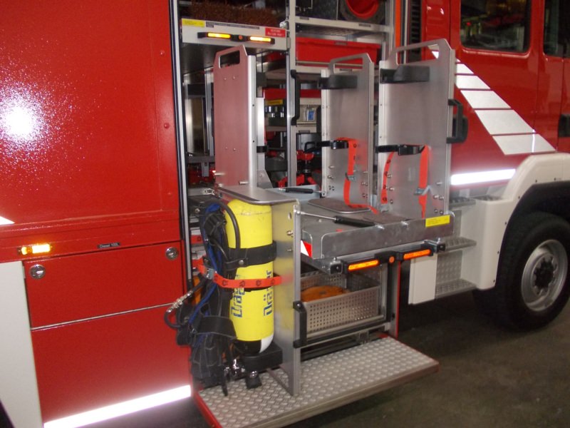 HENSEL Fahrzeugbau - GW-L2 - Groß Rosenburg / Barby, Kunde: Groß Rosenburg