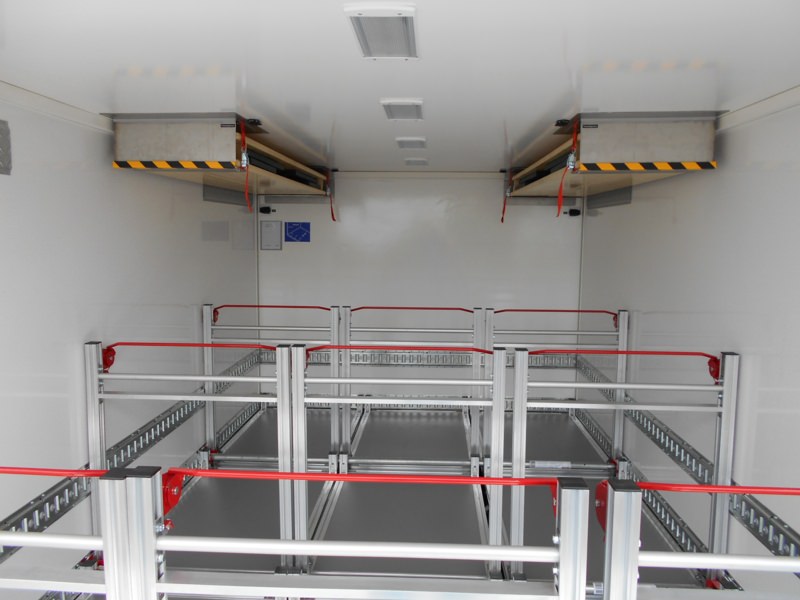 HENSEL Fahrzeugbau - GW-Umwelt Bleidenstadt, Kunde: Bleidenstadt