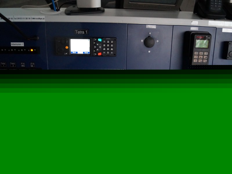 HENSEL Fahrzeugbau - Nachrüstung Digitalfunkgeräte - Nettetal, Kunde: Nettetal