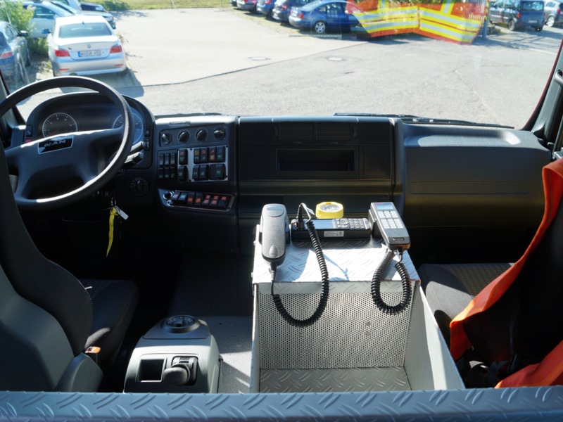 HENSEL Fahrzeugbau - GW-L2 - Oberhöchstadt/Kronberg, Kunde: Oberhöchstadt