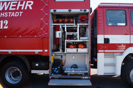 GW-L2 - Oberhöchstadt/Kronberg, Detailansicht