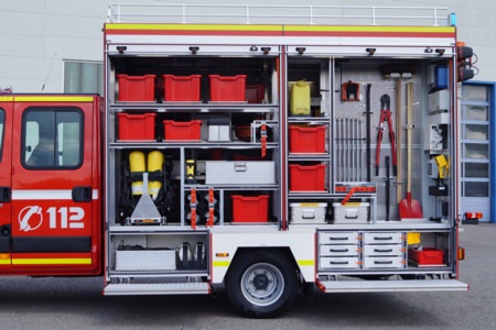 GW-L1 - Consdorf, Luxemburg, Detailansicht