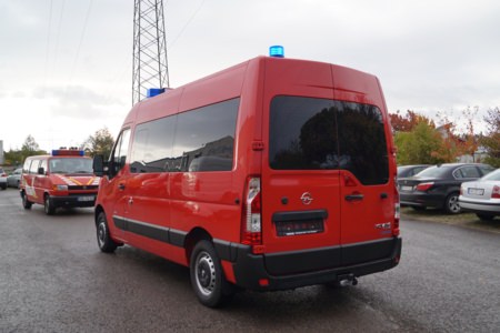 MTW - Birkenfeld von HENSEL Fahrzeugbau