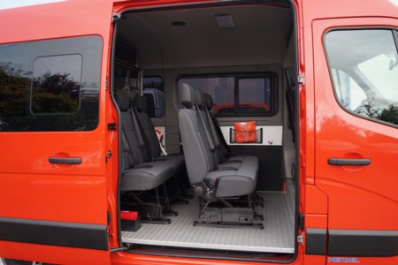 MTW - Birkenfeld, Detailansicht