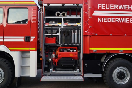 GW-L2 - Niederwiesa, Detailansicht