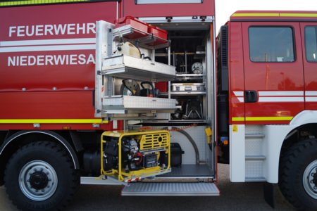 GW-L2 - Niederwiesa, Detailansicht