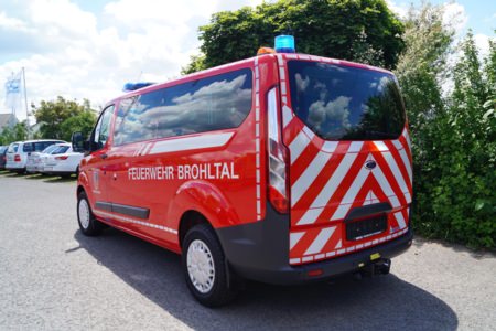 MTF (RP) - Brohltal von HENSEL Fahrzeugbau