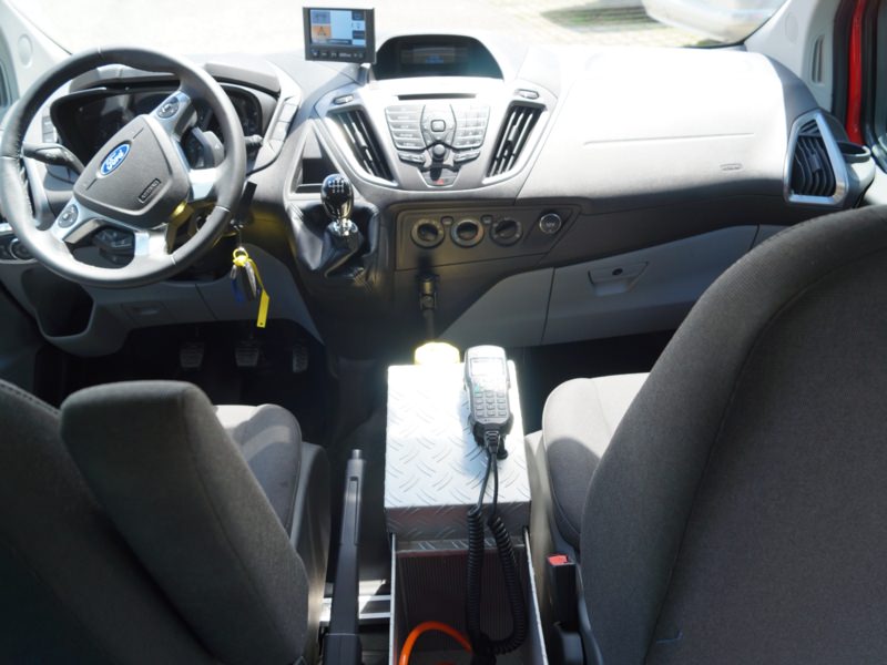 HENSEL Fahrzeugbau - MTF (RP) - Brohltal, Kunde: Brohltal