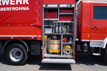 GW-L2 - Limbach-Oberfrohna, Detailansicht
