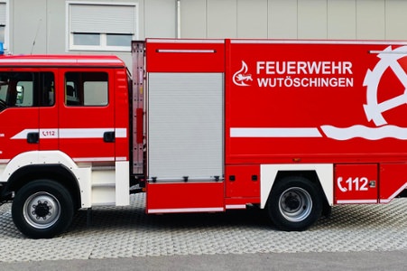 HENSEL Fahrzeugbau - GW-L2 Wutöschingen, Kunde: Gemeindeverwaltung Wutöschingen