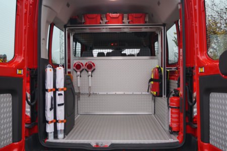 HENSEL Fahrzeugbau - MTW (BW) (Bad Dürrheim) - Autohaus Storz, Kunde: Autohaus Storz GmbH