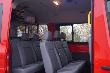 HENSEL Fahrzeugbau - MTW (BW) (Bad Dürrheim) - Autohaus Storz, Kunde: Autohaus Storz GmbH