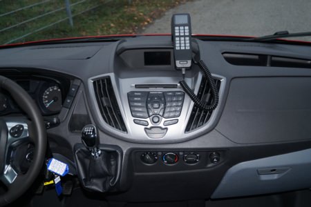 HENSEL Fahrzeugbau - MTW (BW) (Bad Dürrheim) - Autohaus Storz, Kunde: Autohaus Storz GmbH