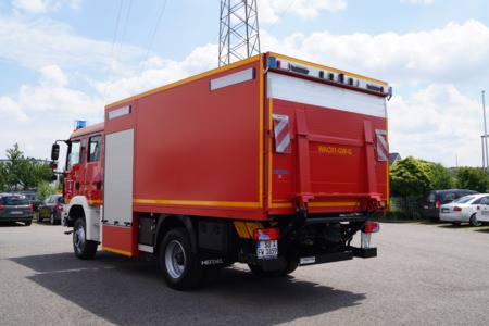 GW-L2 - Wachtberg, Detailansicht