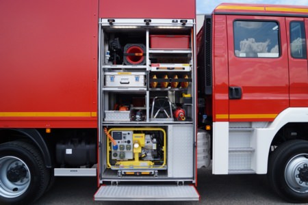 GW-L2 - Wachtberg, Detailansicht