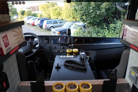 GW-L2 - Wölfersheim, Detailansicht