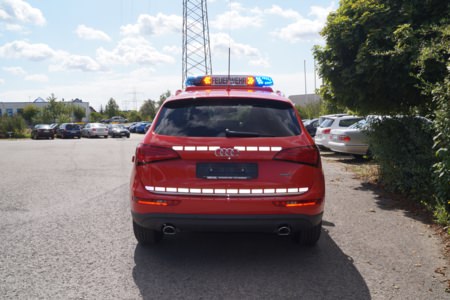 KdoW - Forchheim, Detailansicht