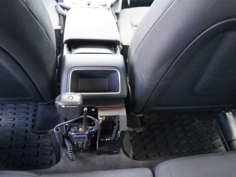 HENSEL Fahrzeugbau - KdoW - Forchheim, Kunde: Forchheim