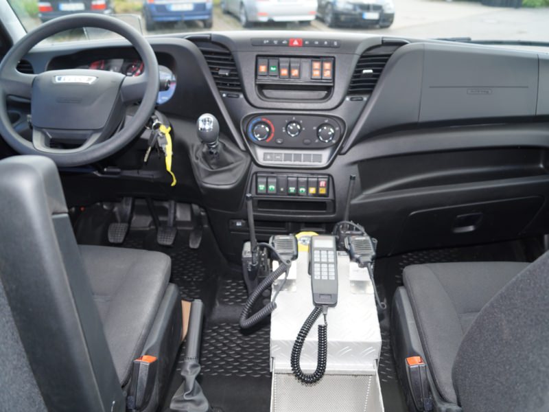 HENSEL Fahrzeugbau - GW-T - Gundelsheim, Kunde: Gundelsheim