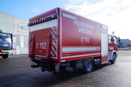 GW-L2 - Vreden von HENSEL Fahrzeugbau