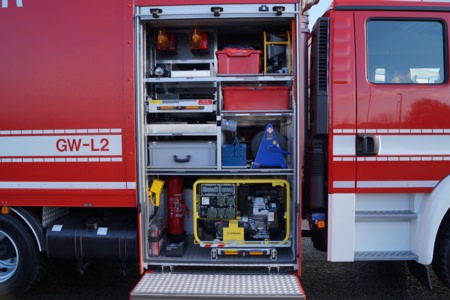 GW-L2 - Vreden, Detailansicht