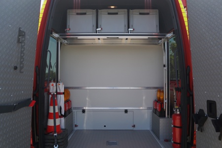 MZF - Mömbris von HENSEL Fahrzeugbau
