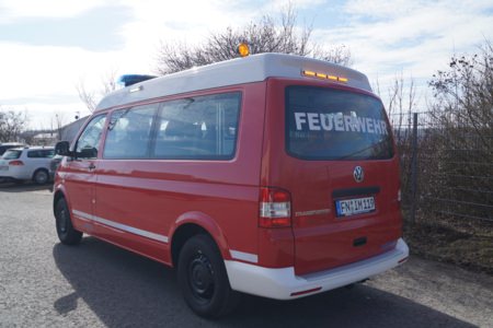 MTW - Immenstaad am Bodensee von HENSEL Fahrzeugbau