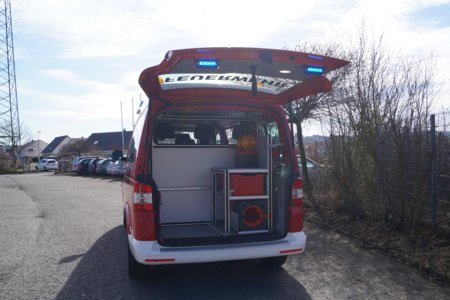 MTW - Immenstaad am Bodensee, Detailansicht