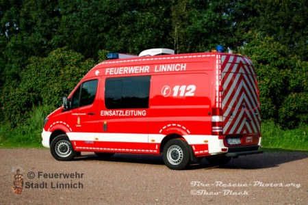 ELW1 - Linnich, Detailansicht
