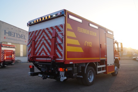 GW-L - Seeheim von HENSEL Fahrzeugbau